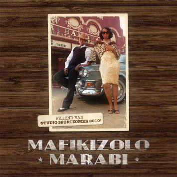 Mafikizolo